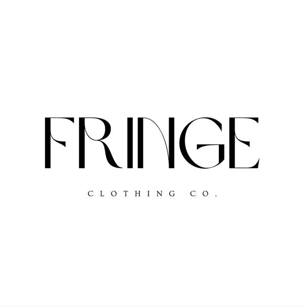 Fringe Clothing Co.